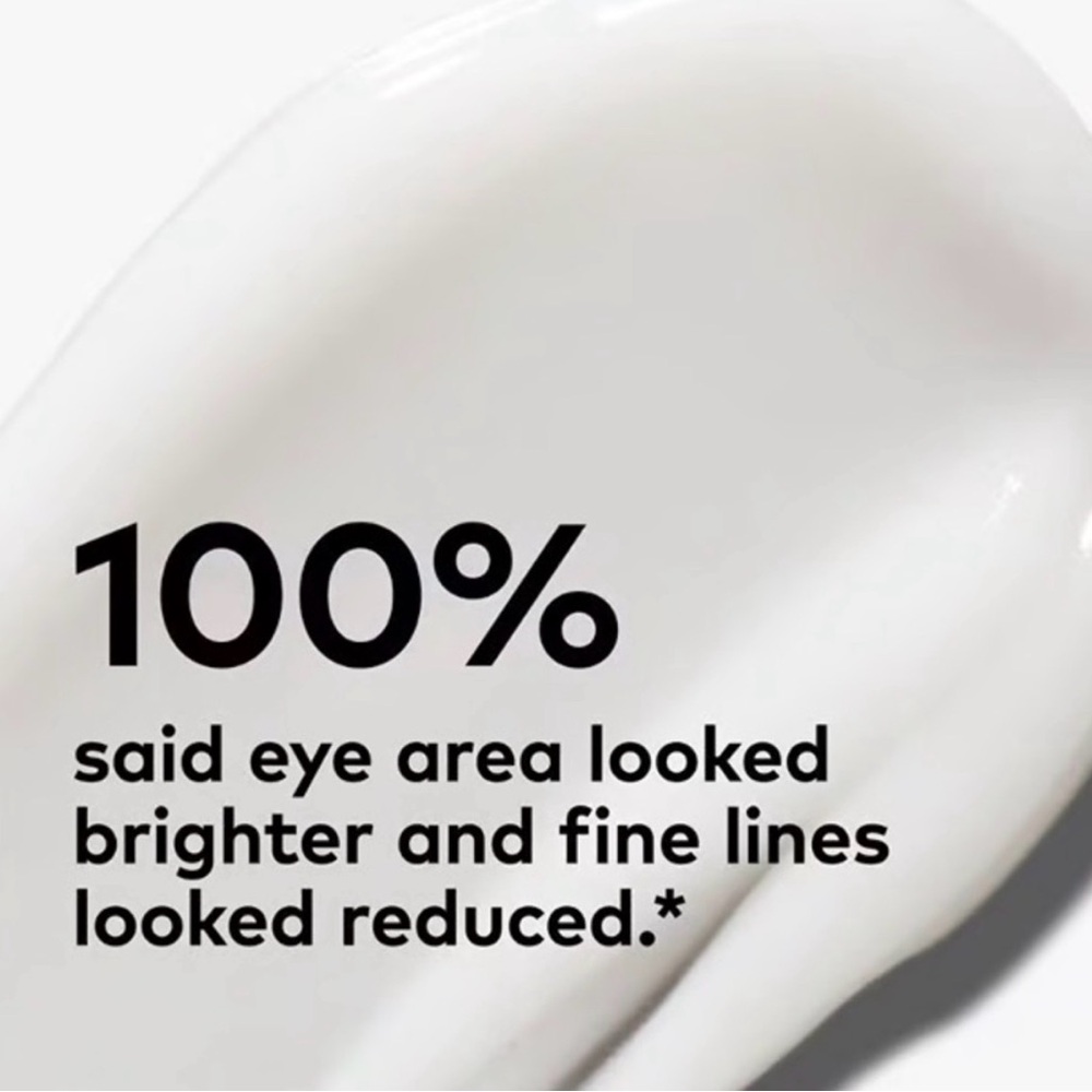 Beautycounter Countermatch Eye Rescue Cream New In Box 15ml 0.5 fl oz - Picture 8 of 9